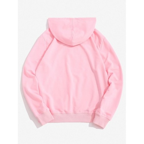 Thrones Celestial Sun And Moon Graphic Hoodie