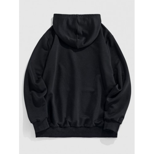 Streetwear Dog Animal Print Hoodie Streetwear Dog Animal Print Hoodie