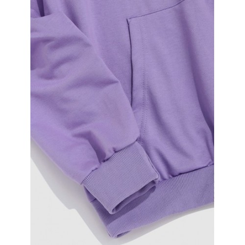 Streetwear Desired Pattern Colorblock Essentials Hoodie Streetwear Desired Pattern Colorblock Essentials Hoodie