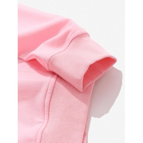 Thrones Celestial Sun And Moon Graphic Hoodie