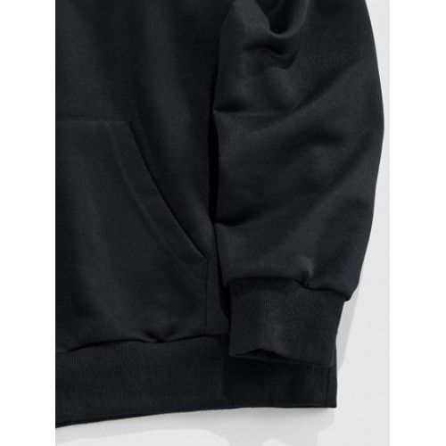 Streetwear Dog Animal Print Hoodie Streetwear Dog Animal Print Hoodie