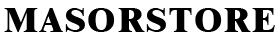 Masorstore